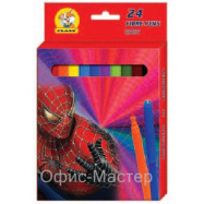 фломастери Jumbo, 12кол,ФЛ54, УМКА